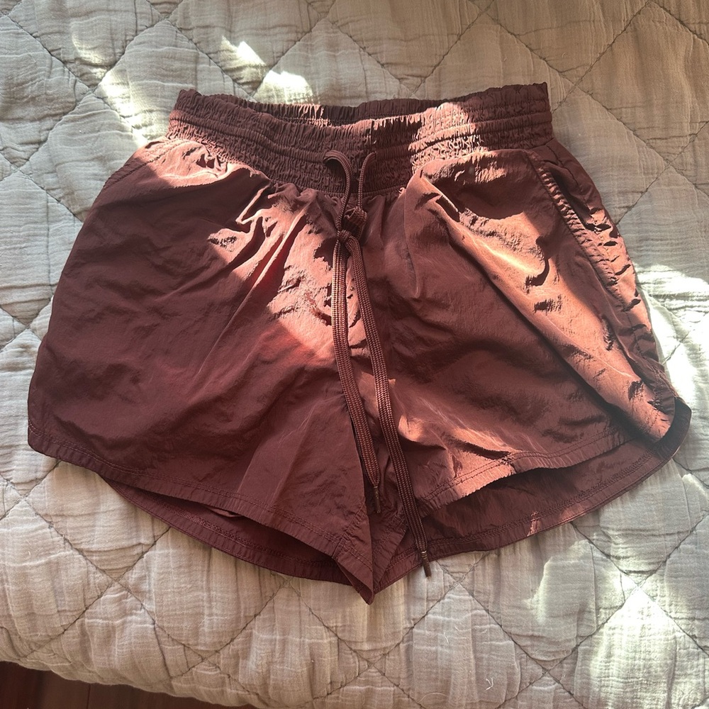 Women's Athletic Shorts